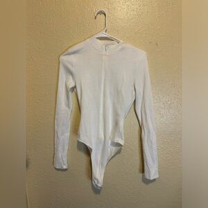 Fashion nova bodysuit